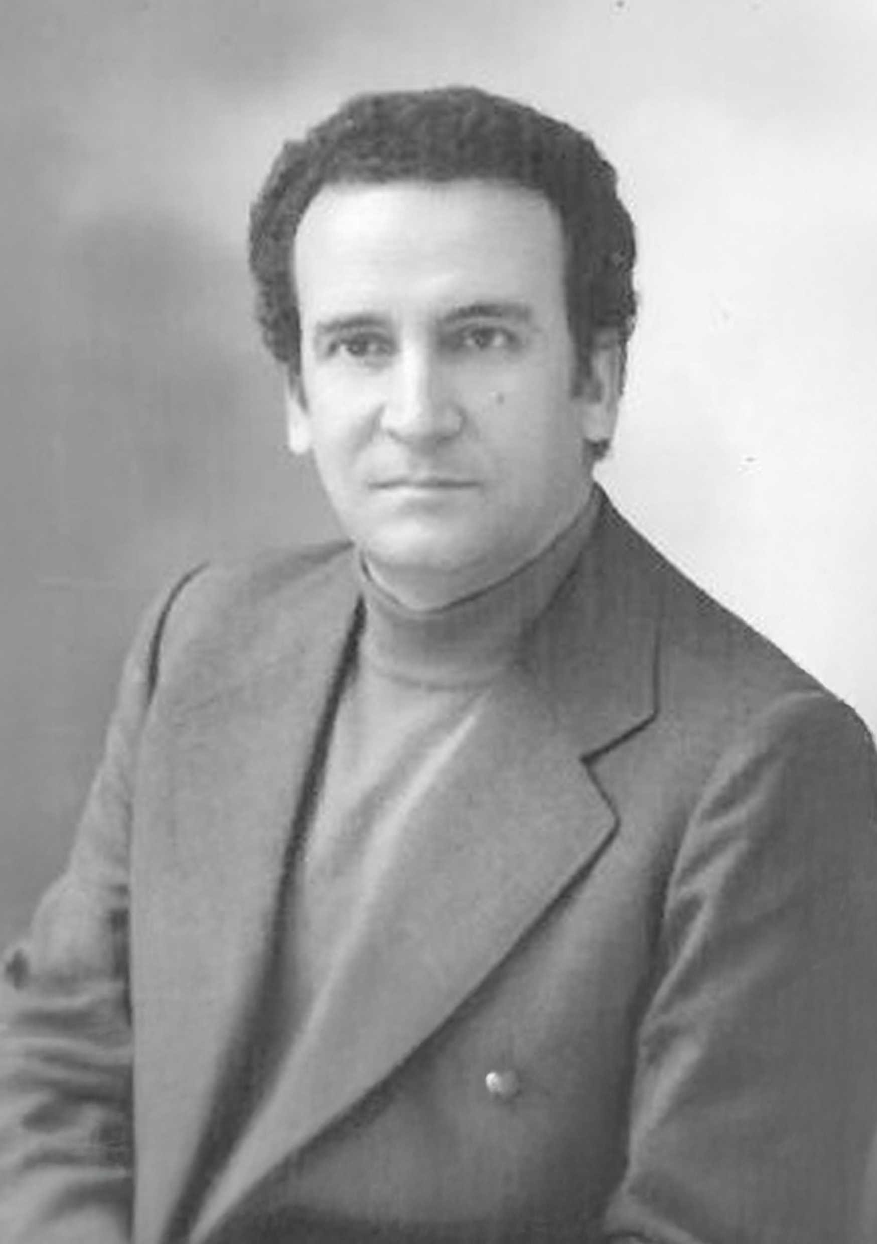 Joaquim Landeau